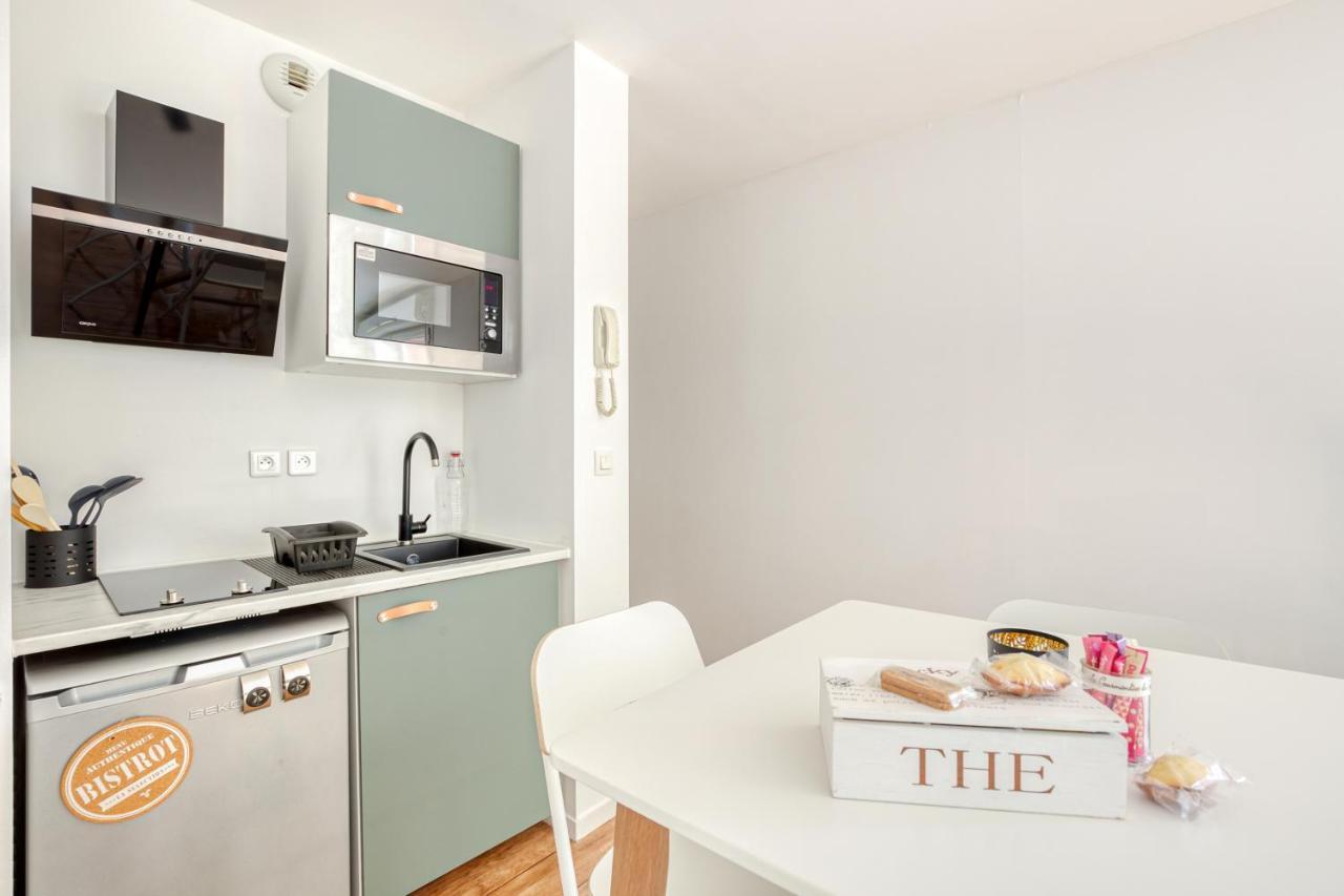 Grand Studio Disney, Queen Size, Coffee, Wifi Монтеврен Екстер'єр фото
